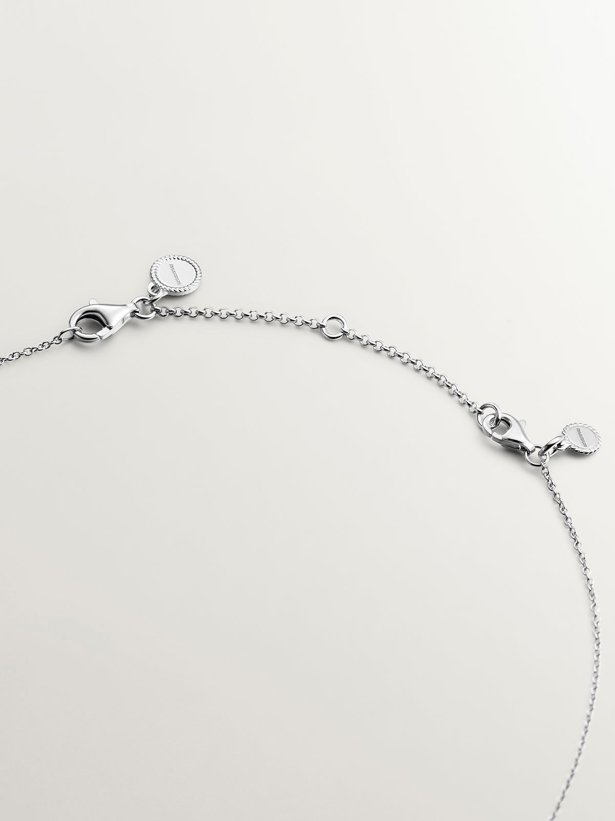 925 silver extension