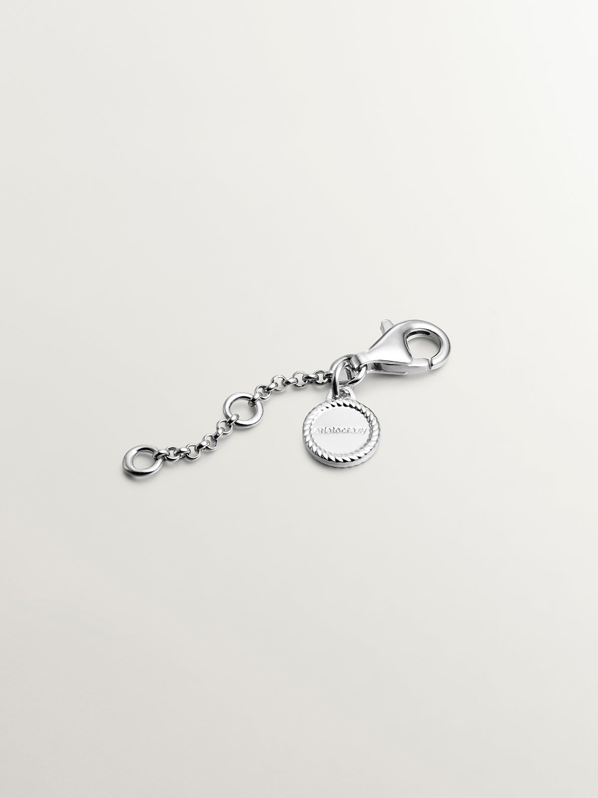925 silver extension