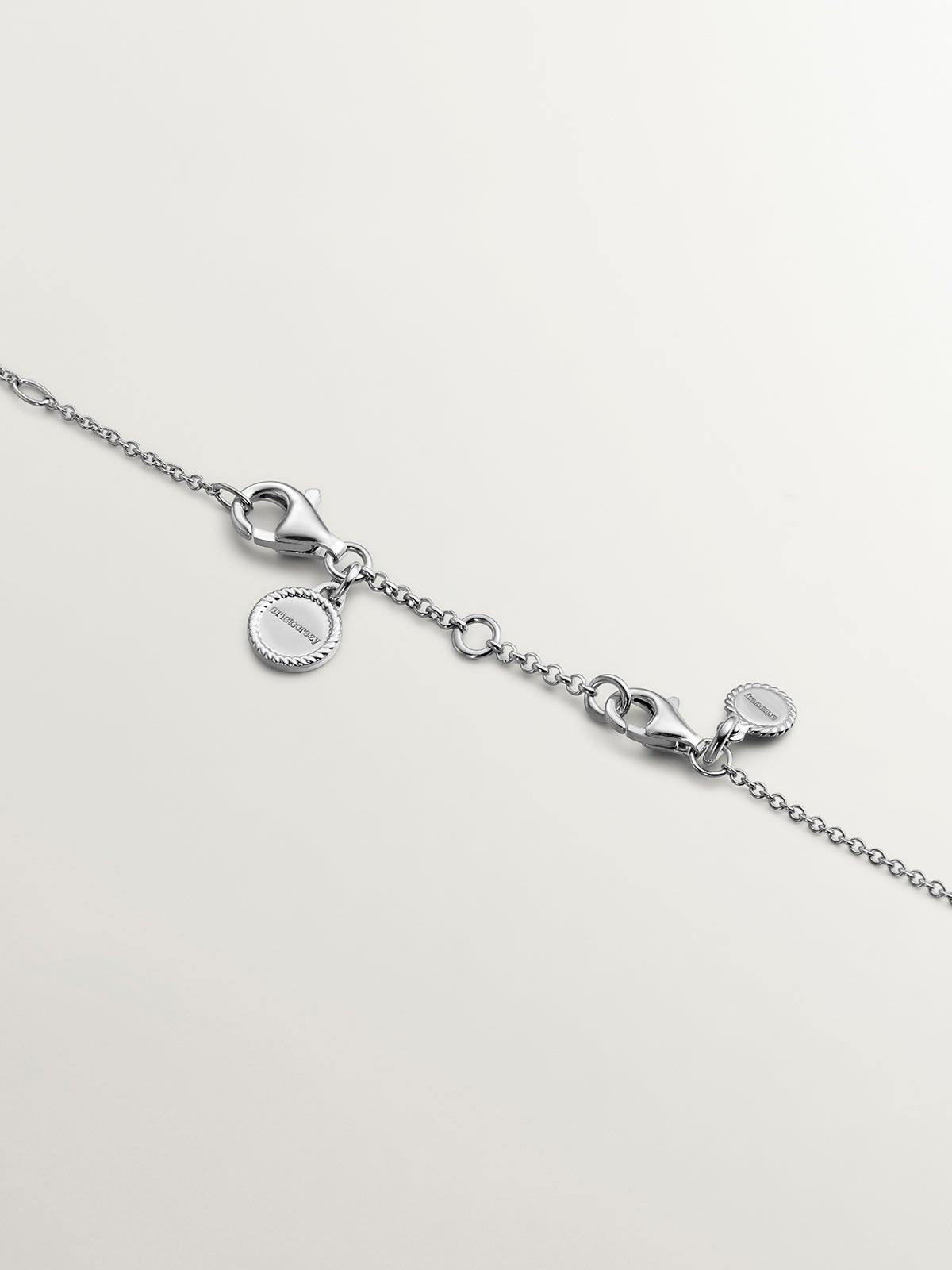 925 silver extension
