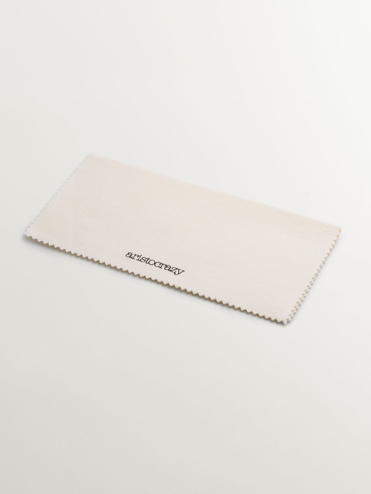 Jewelry Cleaning Cloth