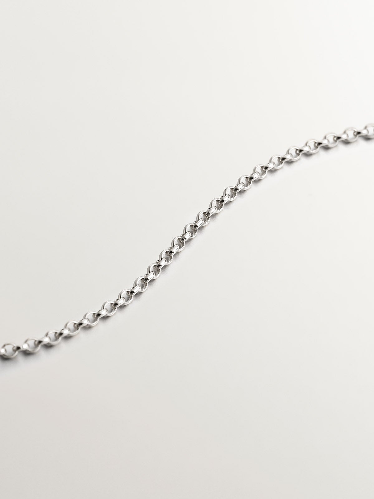 925 Silver pendant with star