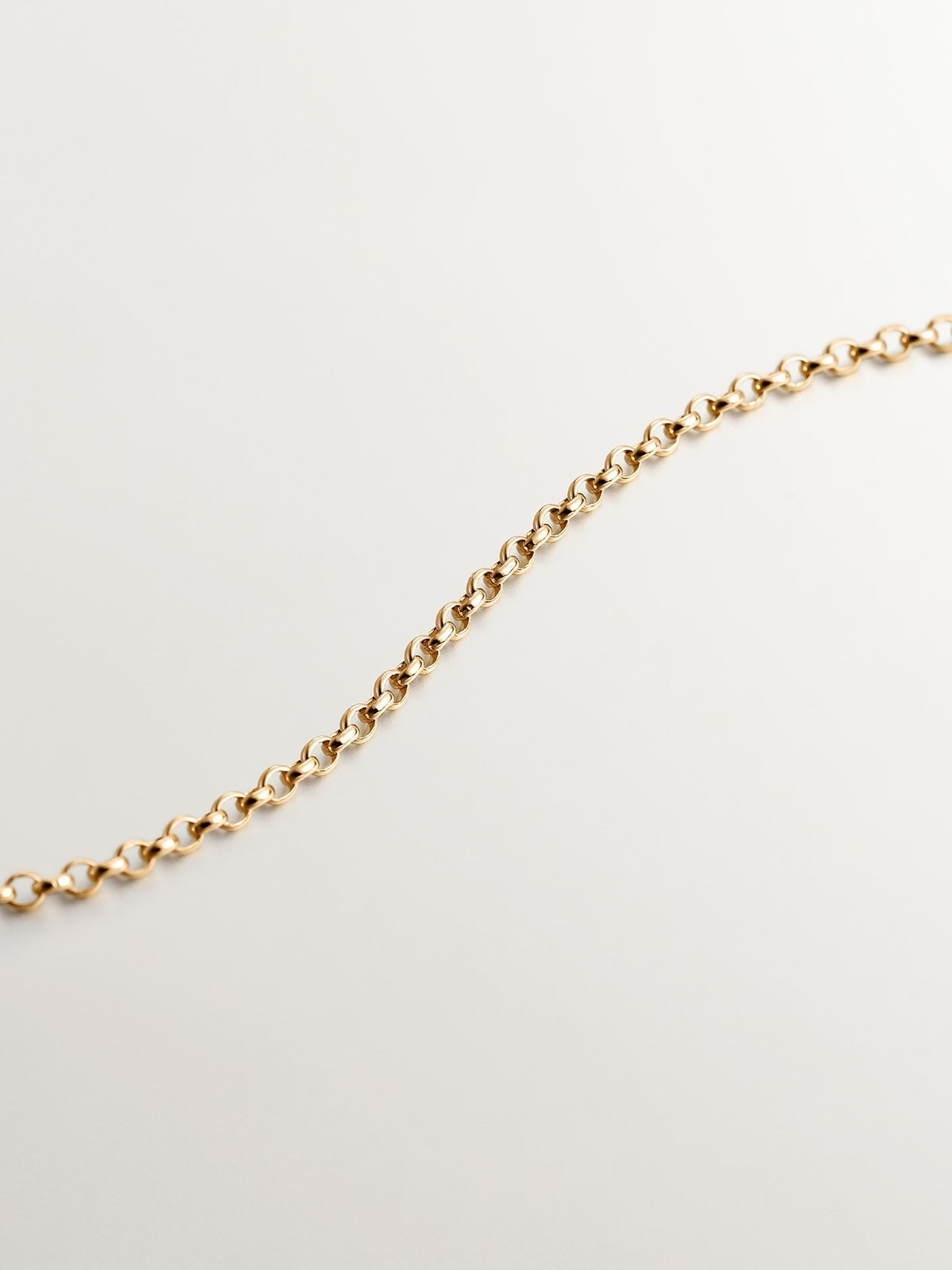 925 silver pendant bathed in 18K yellow gold with star