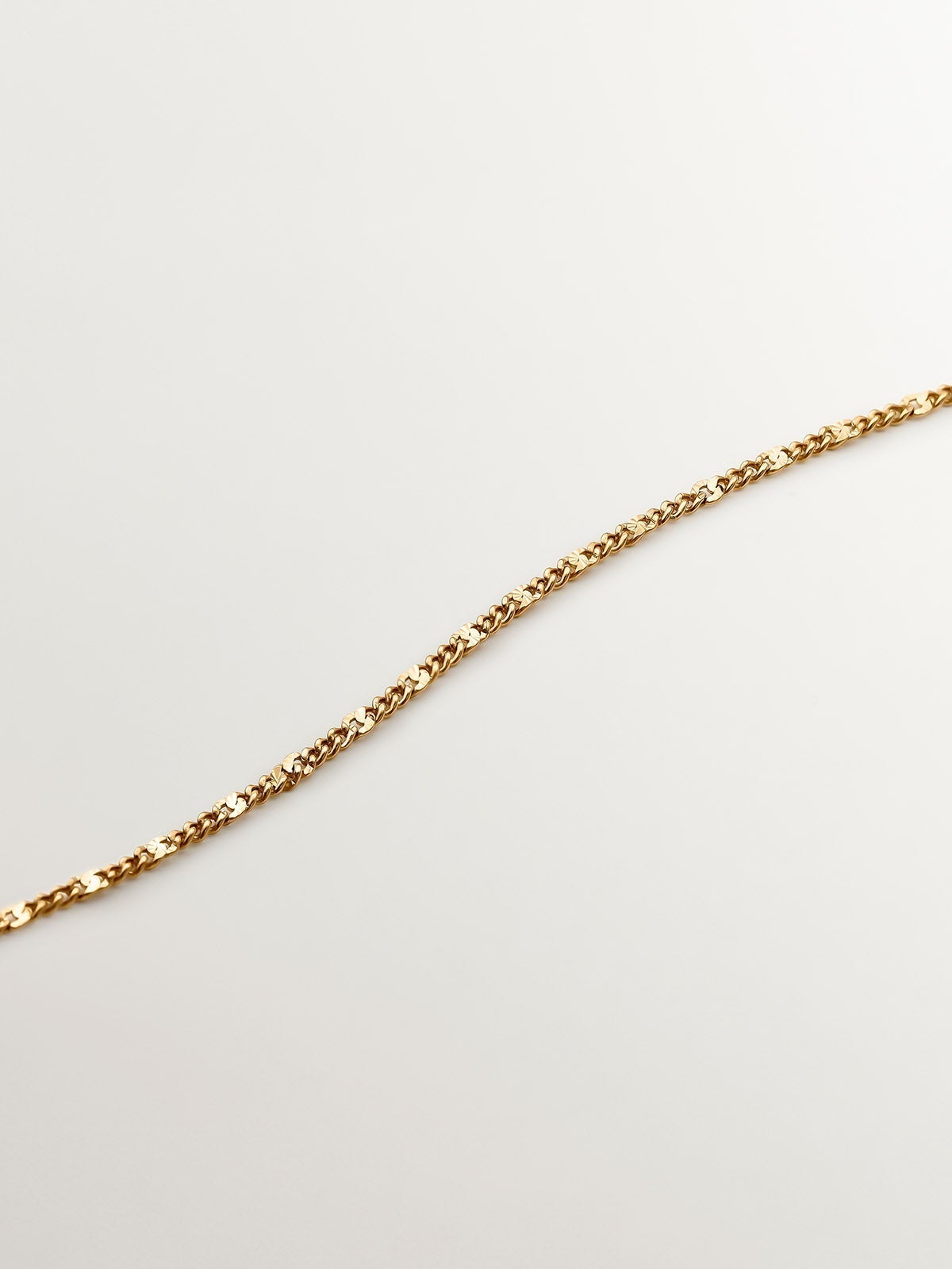 18K yellow gold plated 925 sterling silver pendant with medal, white topaz and black enamel